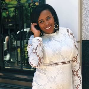 Meet your Posher, Waithira